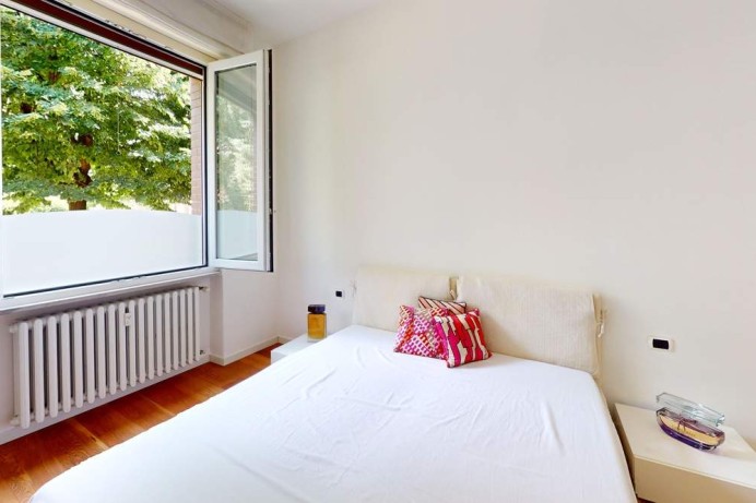 Trilocale in Vendita a Milano 13 
