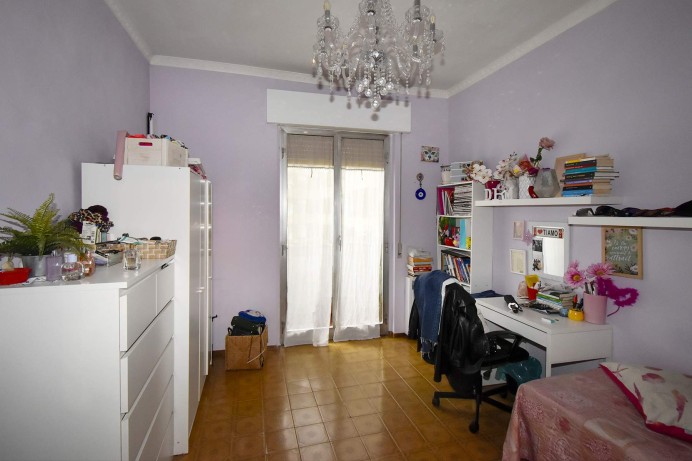 Appartamento in Vendita a Cologno Monzese 10 
