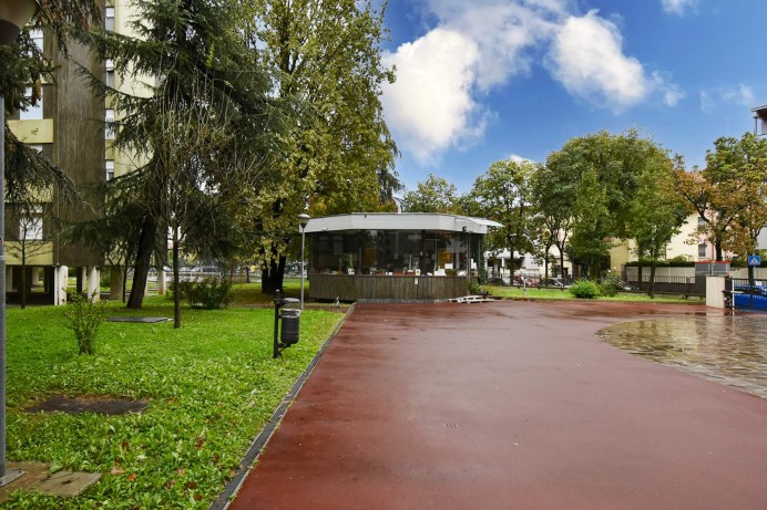 Appartamento in Vendita a Cologno Monzese 17 