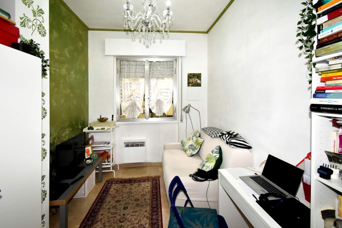 Appartamento in Vendita a Cologno Monzese 12 