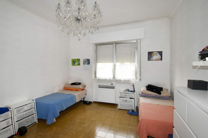 Appartamento in Vendita a Cologno Monzese 11 