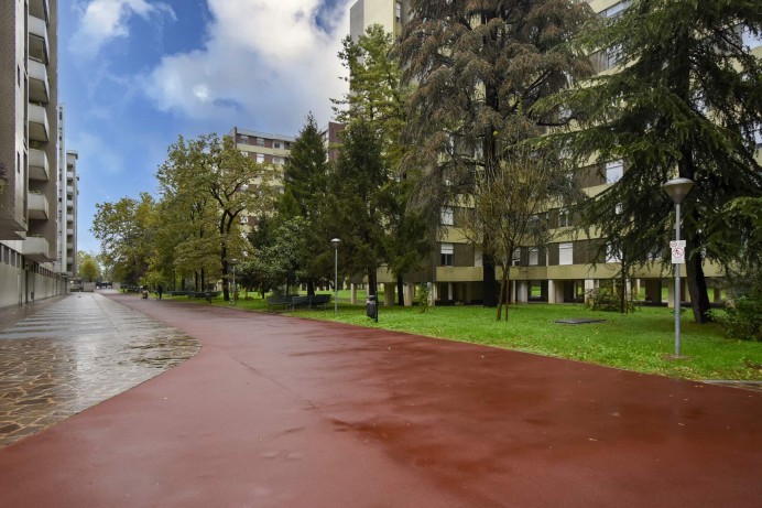Appartamento in Vendita a Cologno Monzese 18 