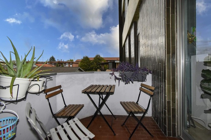 Appartamento in Vendita a Cologno Monzese 5 