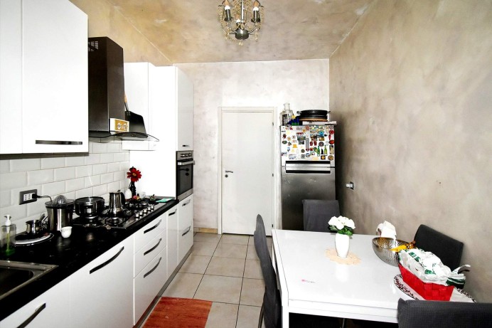 Appartamento in Vendita a Cologno Monzese 7 