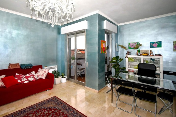 Appartamento in Vendita a Cologno Monzese 0 