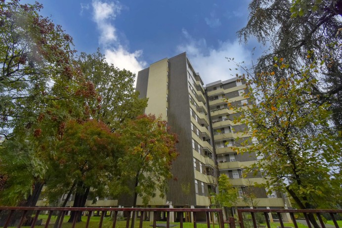 Appartamento in Vendita a Cologno Monzese 19 