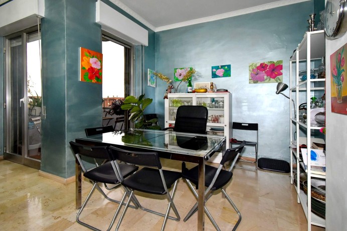 Appartamento in Vendita a Cologno Monzese 2 