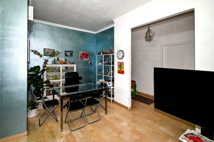 Appartamento in Vendita a Cologno Monzese 1 