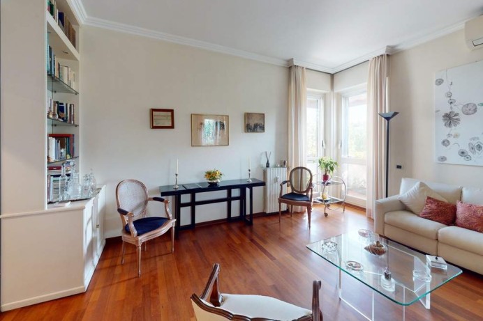 Trilocale in Vendita a Pioltello 1 