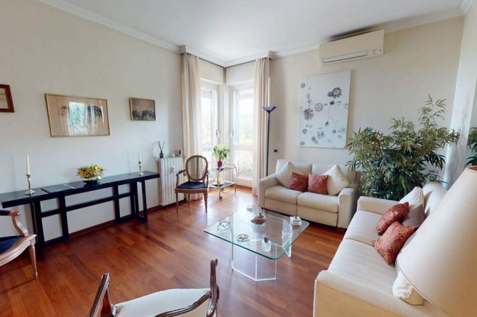 Trilocale in Vendita a Pioltello 0 