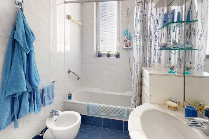 Trilocale in Vendita a Pioltello 9 