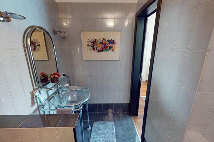 Trilocale in Vendita a Pioltello 13 