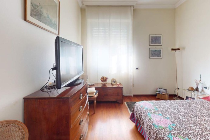 Trilocale in Vendita a Pioltello 12 