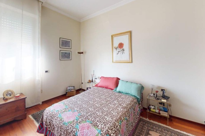 Trilocale in Vendita a Pioltello 11 