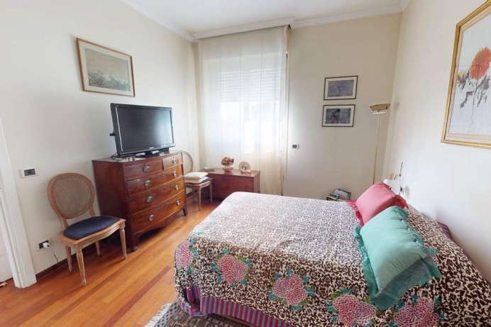 Trilocale in Vendita a Pioltello 10 