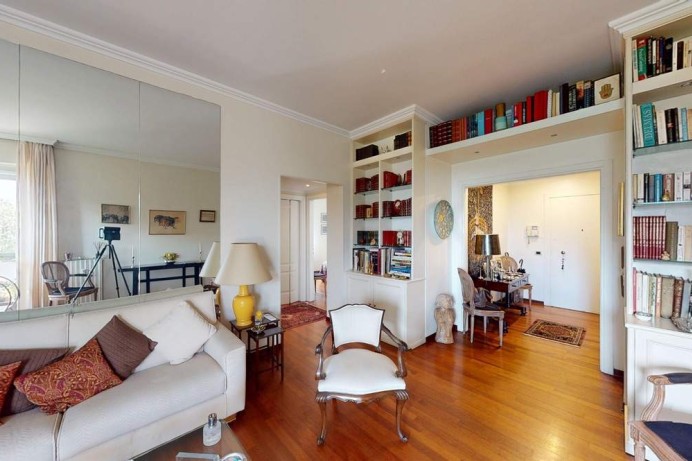 Trilocale in Vendita a Pioltello 2 