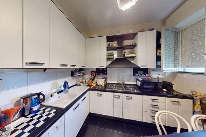 Trilocale in Vendita a Pioltello 7 