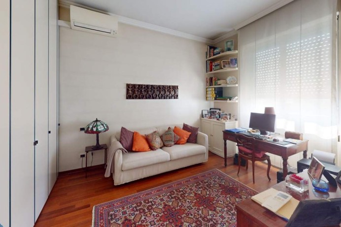 Trilocale in Vendita a Pioltello 16 