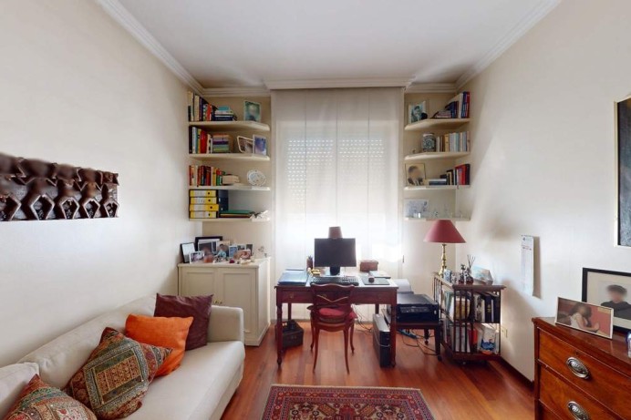 Trilocale in Vendita a Pioltello 15 