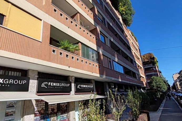 Box in Vendita a Milano 4 