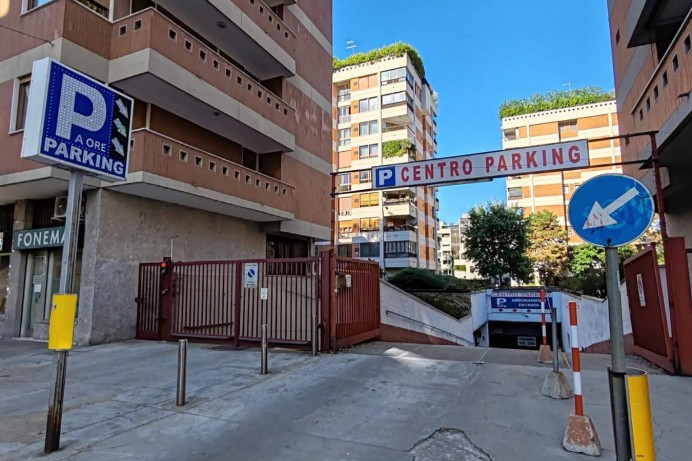 Box in Vendita a Milano 0 