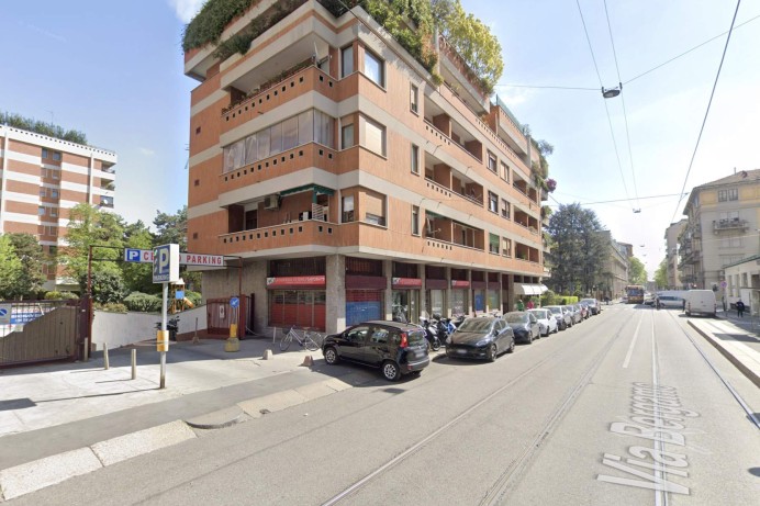 Box in Vendita a Milano 7 