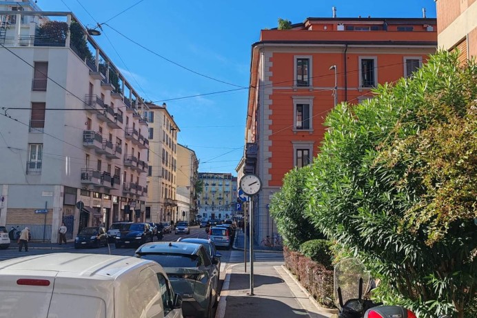 Box in Vendita a Milano 2 