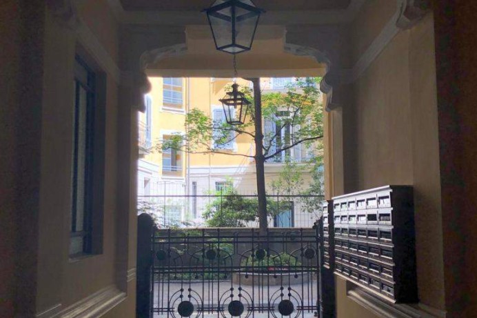 Monolocale in Affitto a Milano 16 