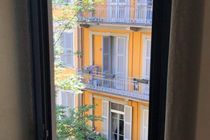 Monolocale in Affitto a Milano 12 