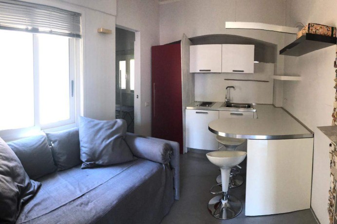 Monolocale in Affitto a Milano 7 