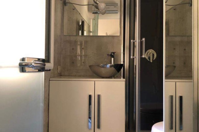 Monolocale in Affitto a Milano 3 