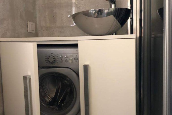 Monolocale in Affitto a Milano 5 