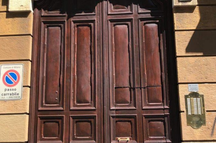 Monolocale in Affitto a Milano 9 