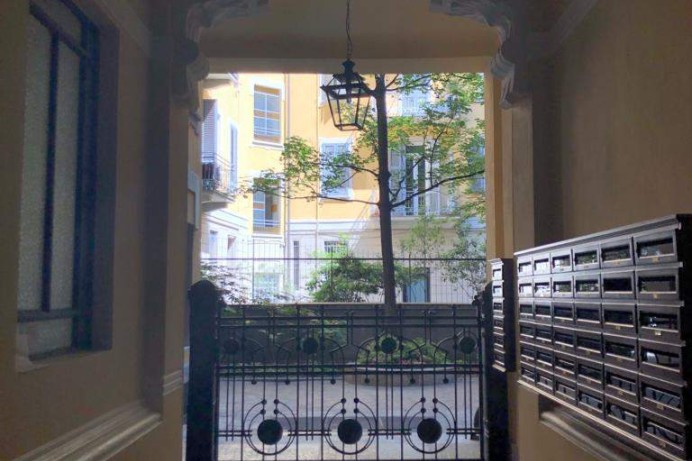 Monolocale in Affitto a Milano 15 