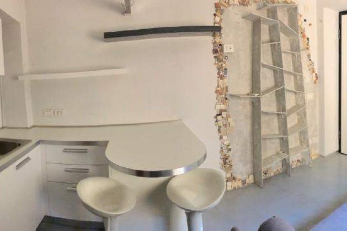 Monolocale in Affitto a Milano 0 