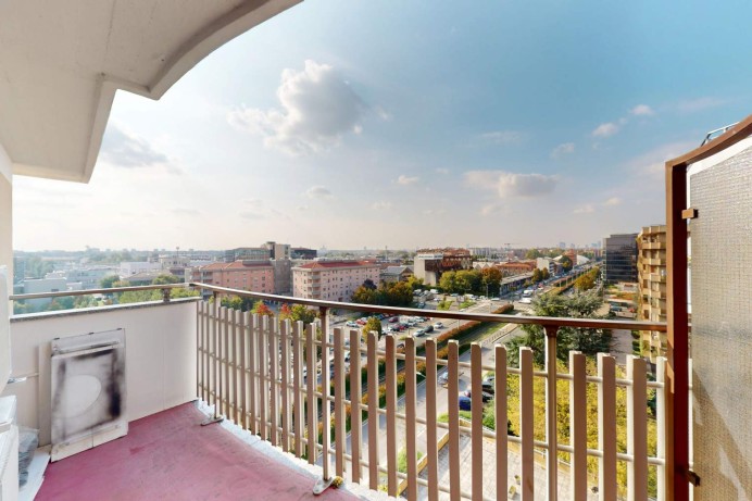 Quadrilocale in Vendita a Milano 11 