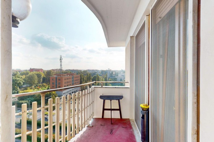 Quadrilocale in Vendita a Milano 14 