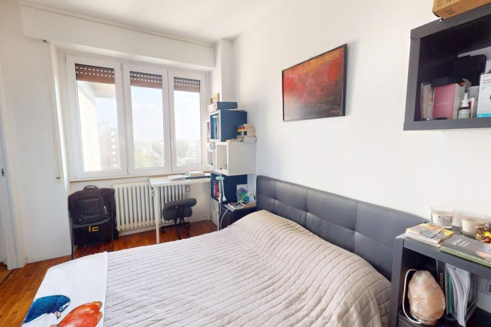 Quadrilocale in Vendita a Milano 4 