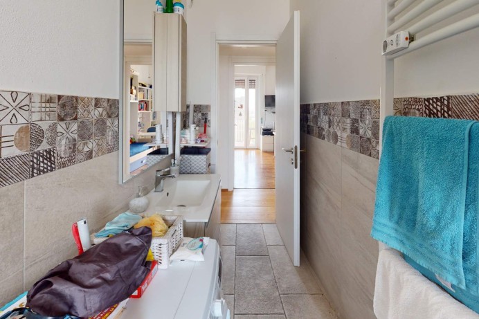 Quadrilocale in Vendita a Milano 7 