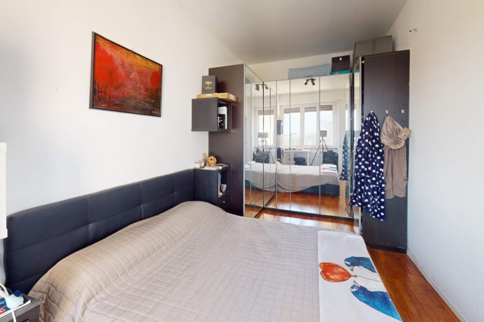 Quadrilocale in Vendita a Milano 6 