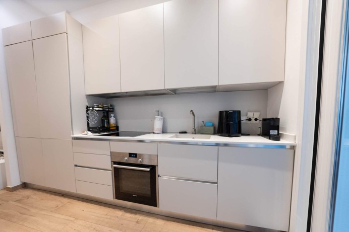 Appartamento in Vendita a Milano 8 