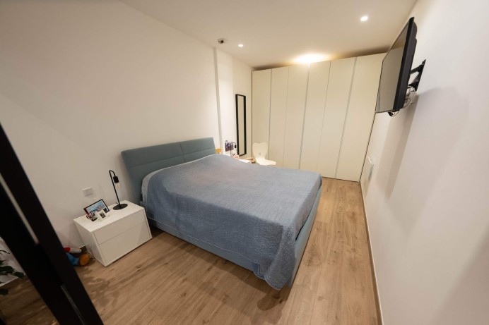 Appartamento in Vendita a Milano 16 