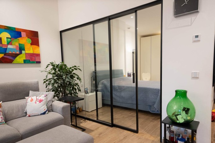 Appartamento in Vendita a Milano 14 