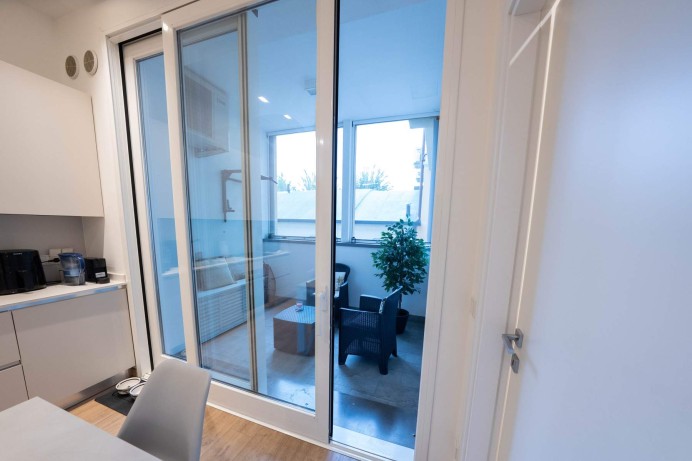 Appartamento in Vendita a Milano 17 