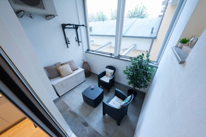 Appartamento in Vendita a Milano 18 