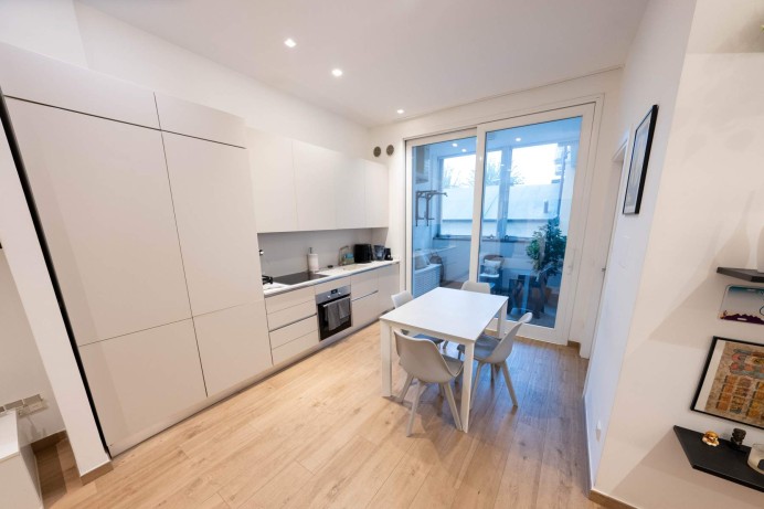 Appartamento in Vendita a Milano 1 