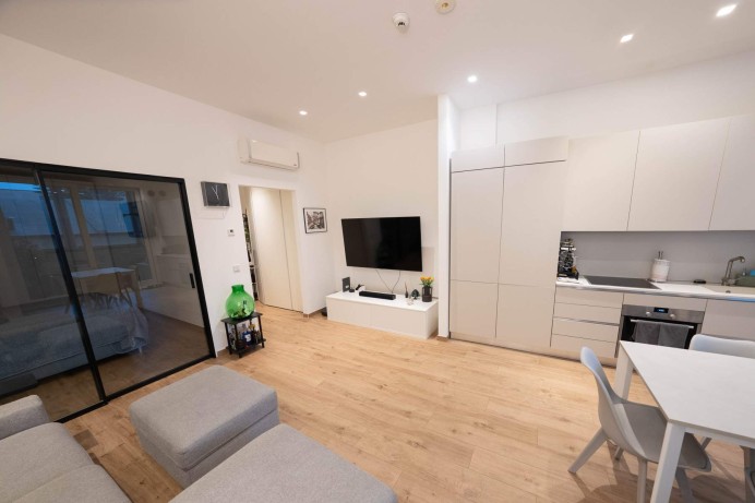 Appartamento in Vendita a Milano 2 