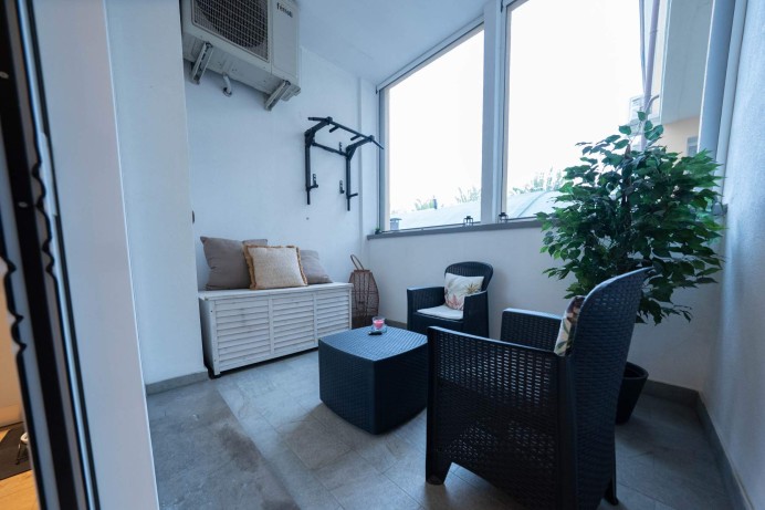 Appartamento in Vendita a Milano 20 