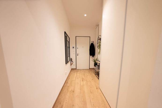 Appartamento in Vendita a Milano 22 