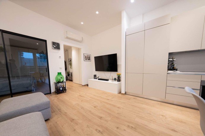 Appartamento in Vendita a Milano 7 